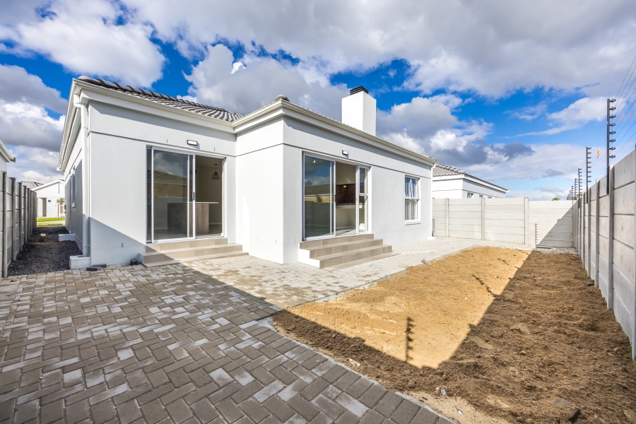 3 Bedroom Property for Sale in Kuils River South Western Cape